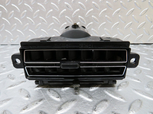 26182 Mercedes-Benz W116 450SE Dashboard Air Vent 1168310130