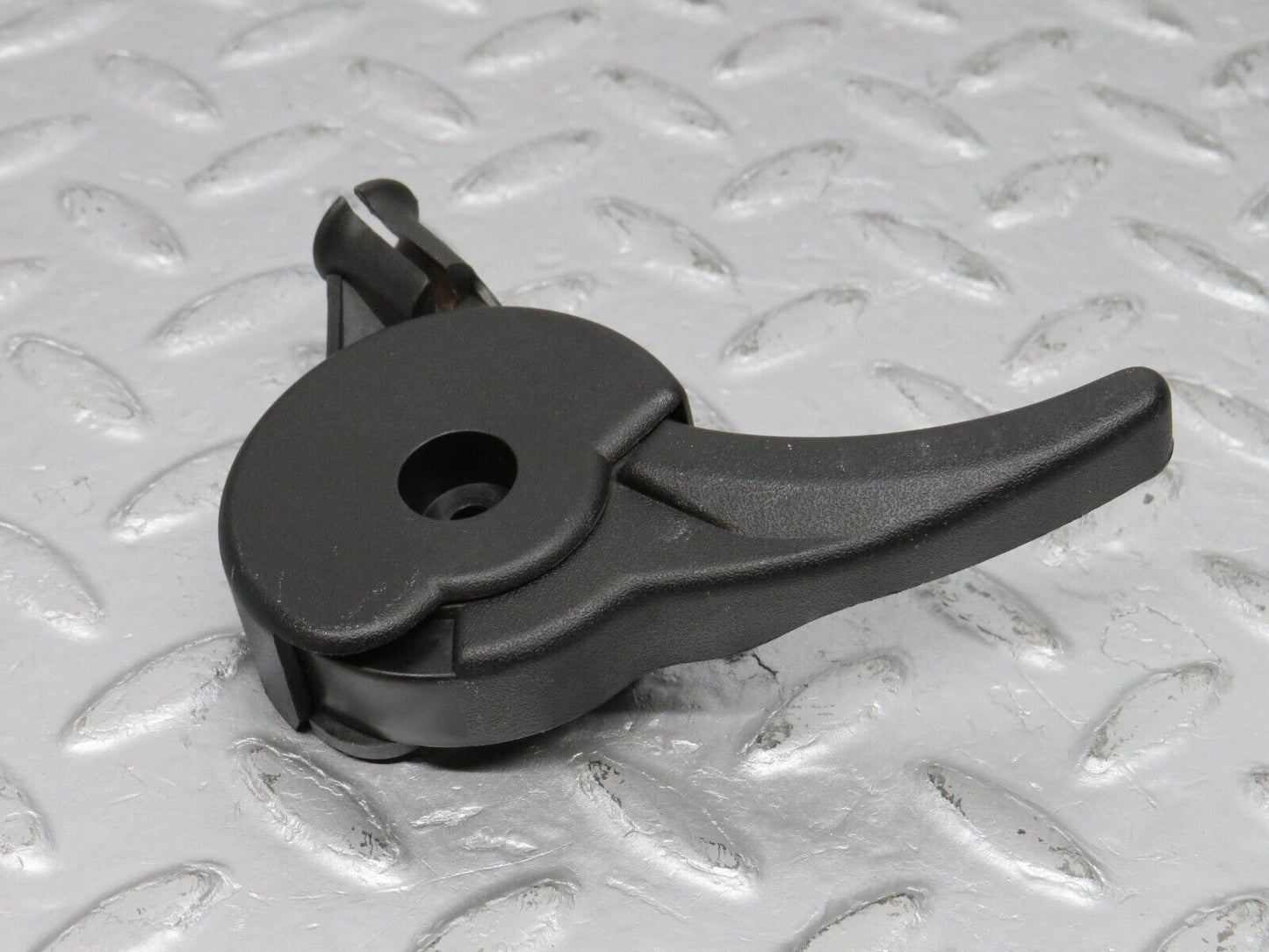 38737 Mercedes-Benz W201 190E 2.6L Hood Opener Bonnet Opener Release