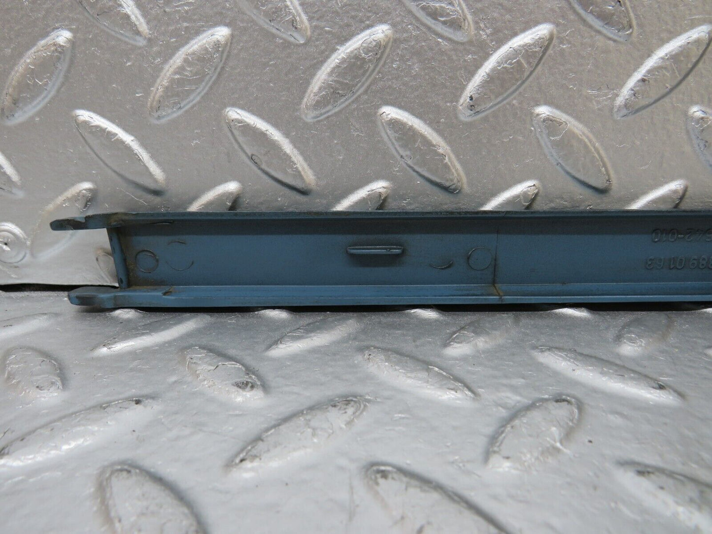 30619 Mercedes-Benz W201 190E Under Headlight Trim Left 2018890163