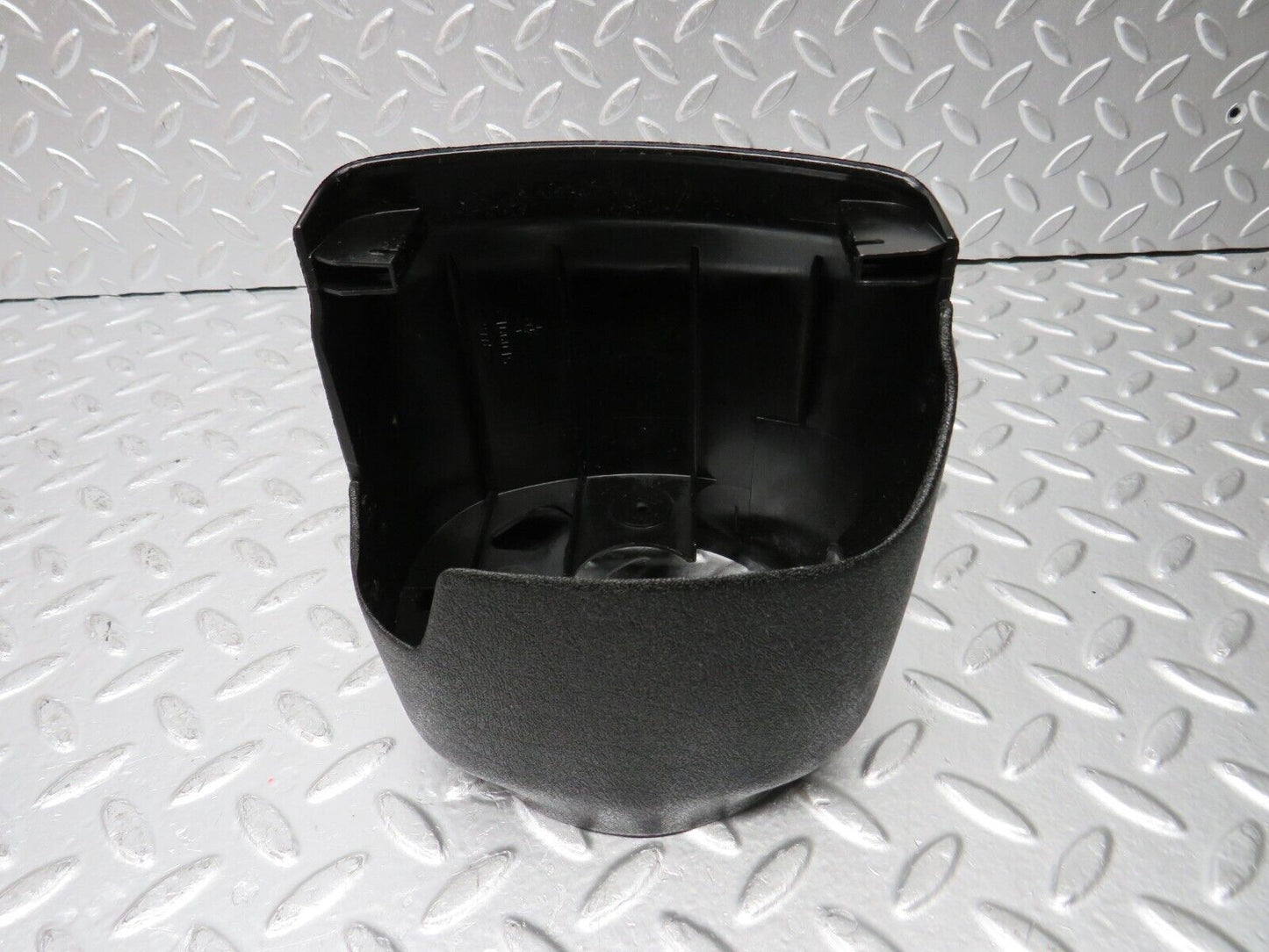 30590 Mercedes-Benz W201 190E 2.0L Steering Column Surround Cover 2014621623