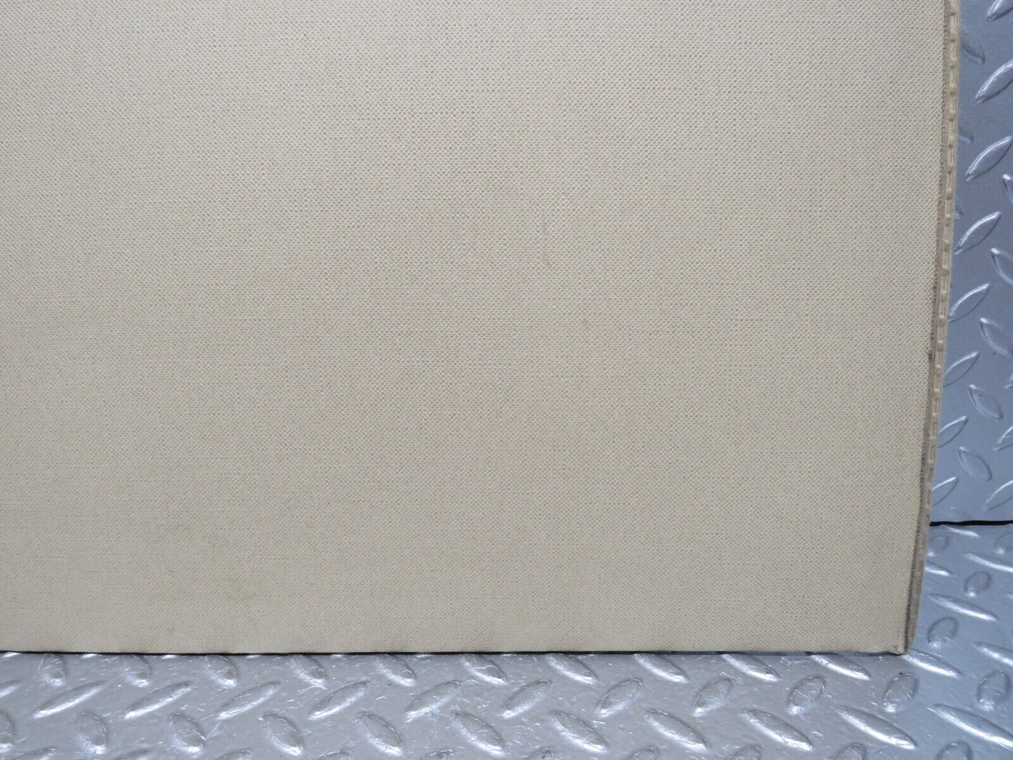 30650 Mercedes-Benz W201 190E Interior Sunroof Cover Panel Beige