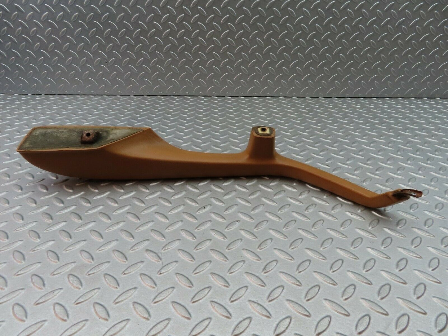 6034 Mercedes-Benz W126 380SE Interior Door Handle Front Left 1269700901