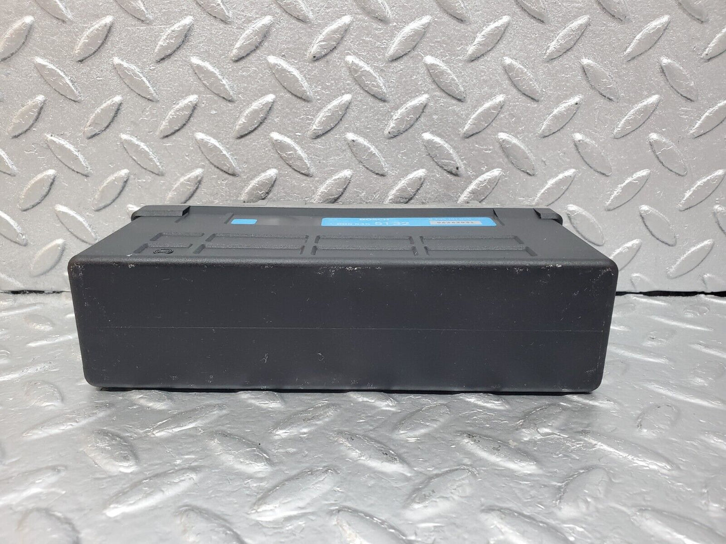 45203 Mercedes-Benz R129 300SL Coupe ABS Control Unit Bosch 0055455132 0265101020