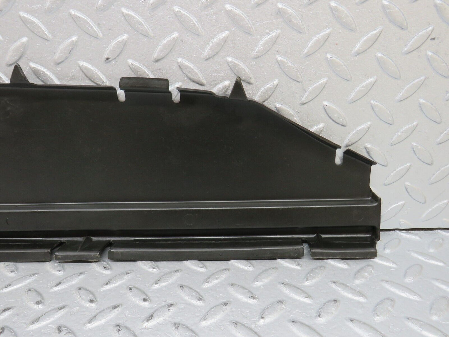 36456 Mercedes-Benz W201 190E 2.0L Sunroof Cable Slide Cover 2017820156