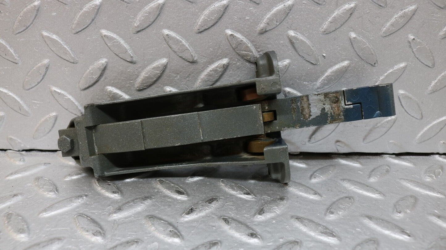 37274 Mercedes-Benz W109 300SEL Door Safety Check Strap Rear 1087330027