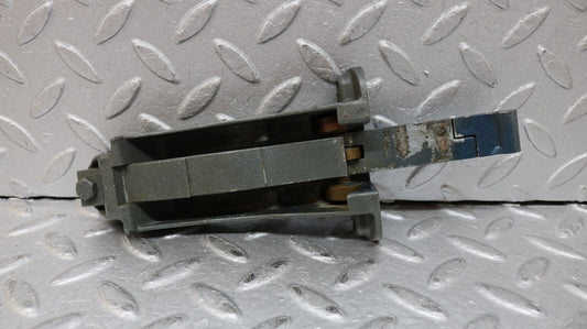 37274 Mercedes-Benz W109 300SEL Door Safety Check Strap Rear 1087330027