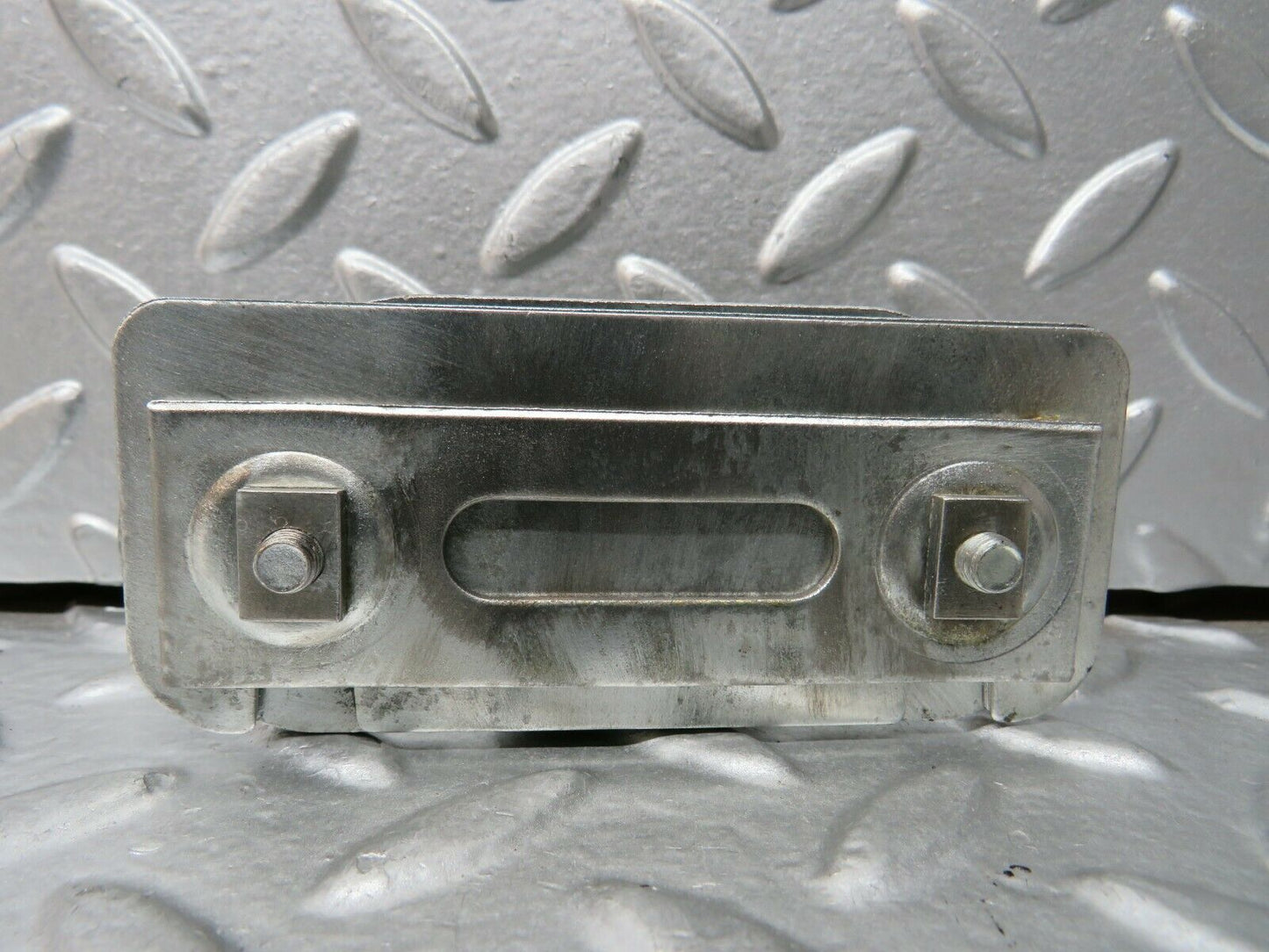 23752 Mercedes-Benz C107 450SLC Coupe Trunk Lock Latch
