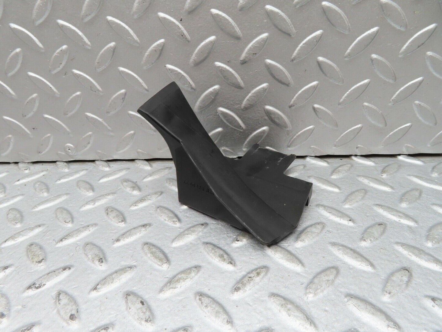 17147 Mercedes-Benz R129 300SL Coupe Heater Blower Motor Cover Panel