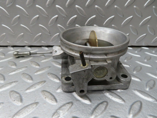 17822 Mercedes-Benz W116 450SEL Throttle Body Valve