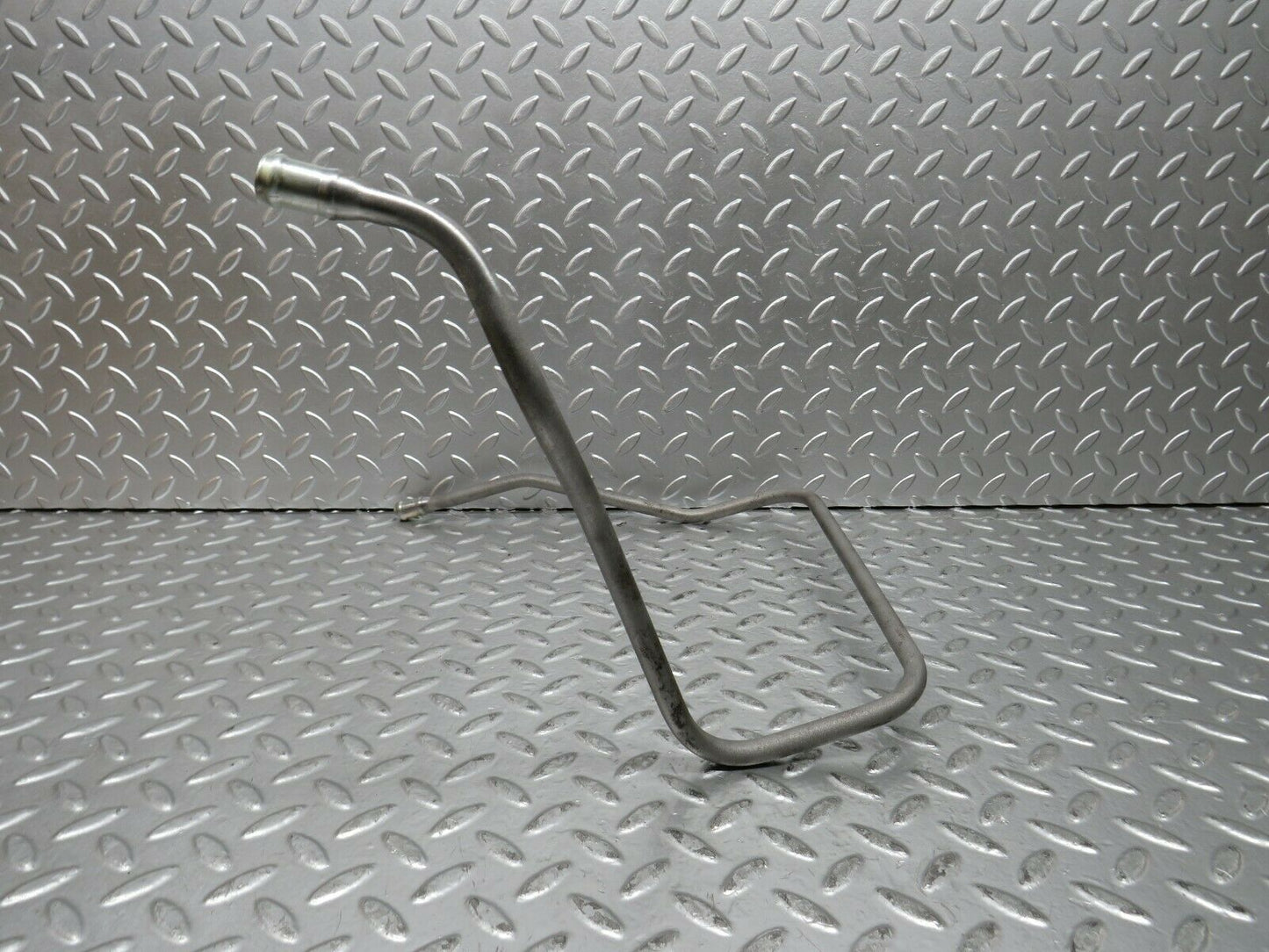 23788 Mercedes-Benz C107 450SLC Coupe Power Steering Oil Pipe Hose
