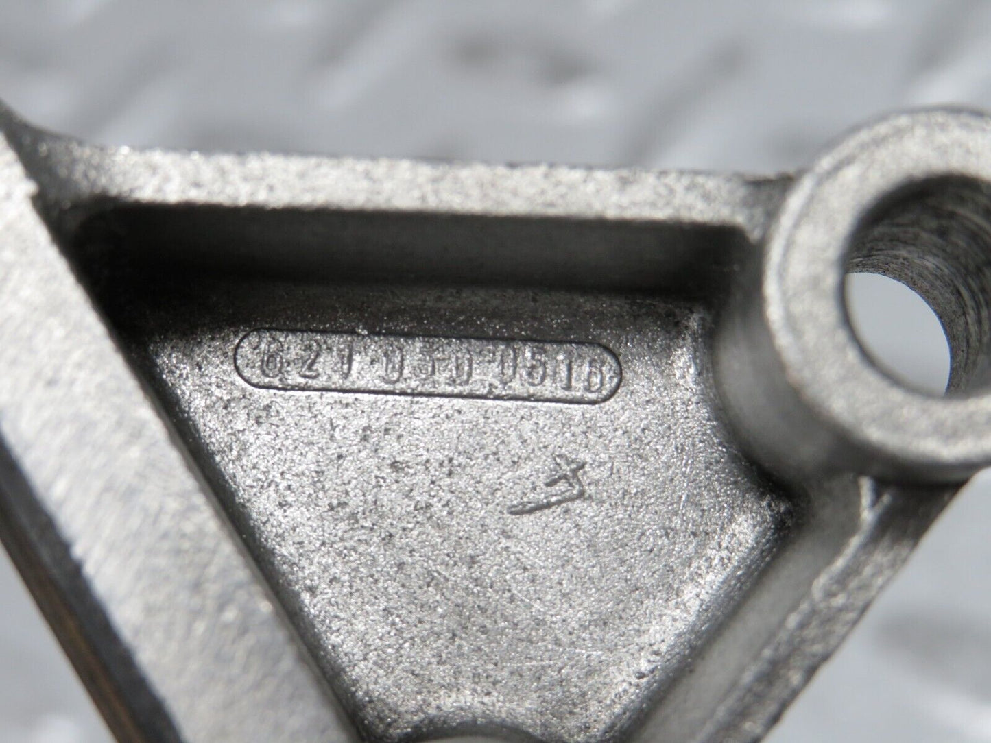 0289 Mercedes-Benz W120 Ponton Timing Chain Sliding Rail Guide 6210500516