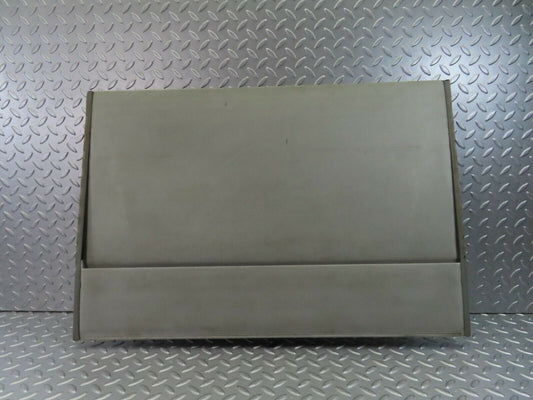 9338 Mercedes-Benz C124 300CE Coupe Interior Sunroof Cover Panel