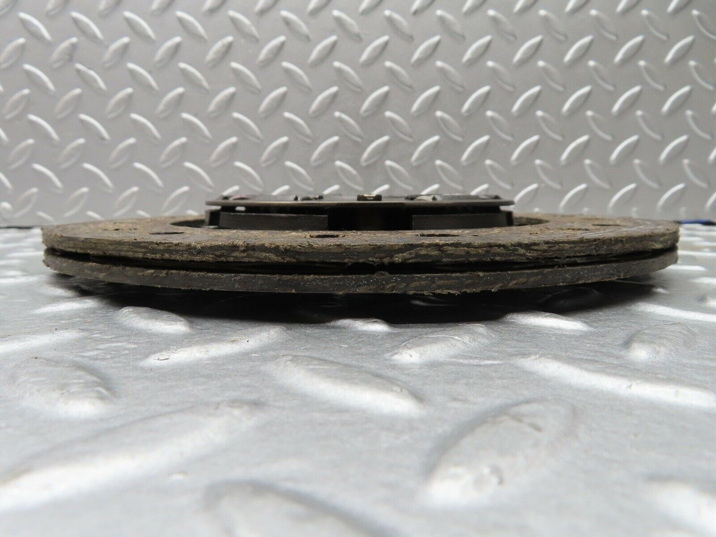 18208 Mercedes-Benz W111 220SE Coupe Clutch Disc SACHS 1861 775 031