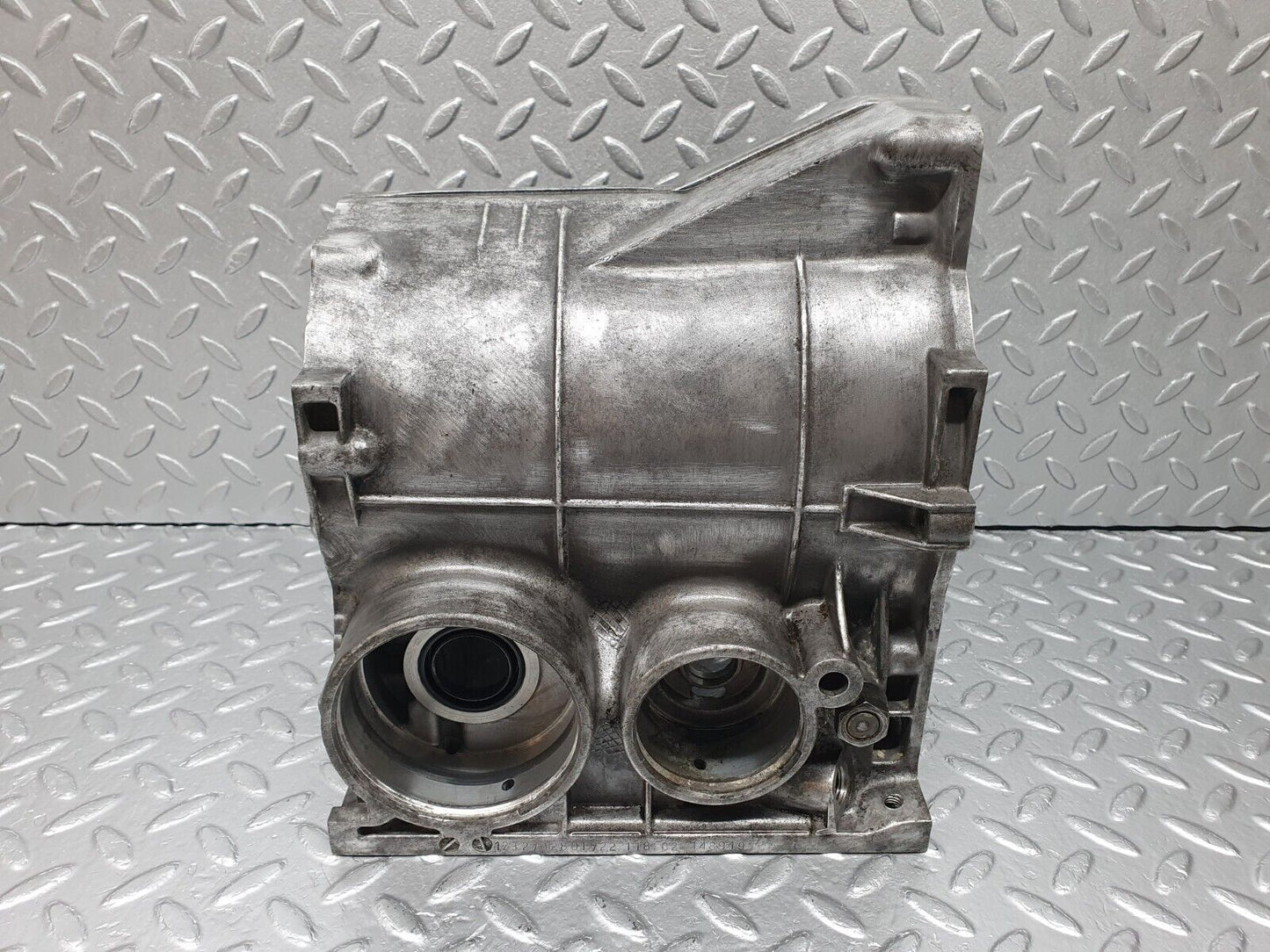 41321 Mercedes-Benz W123 300D Automatic Gearbox Housing 722.118 1152714501 1232702801