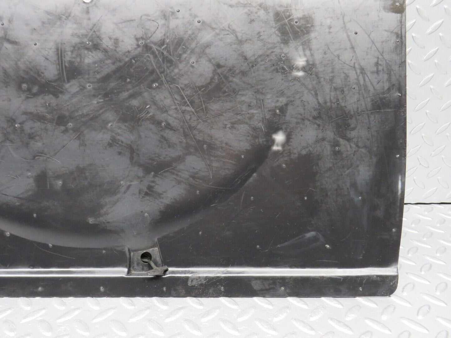 39362 Mercedes-Benz R129 320SL Coupe Spare Wheel Cover Panel 1296903530 1236930014