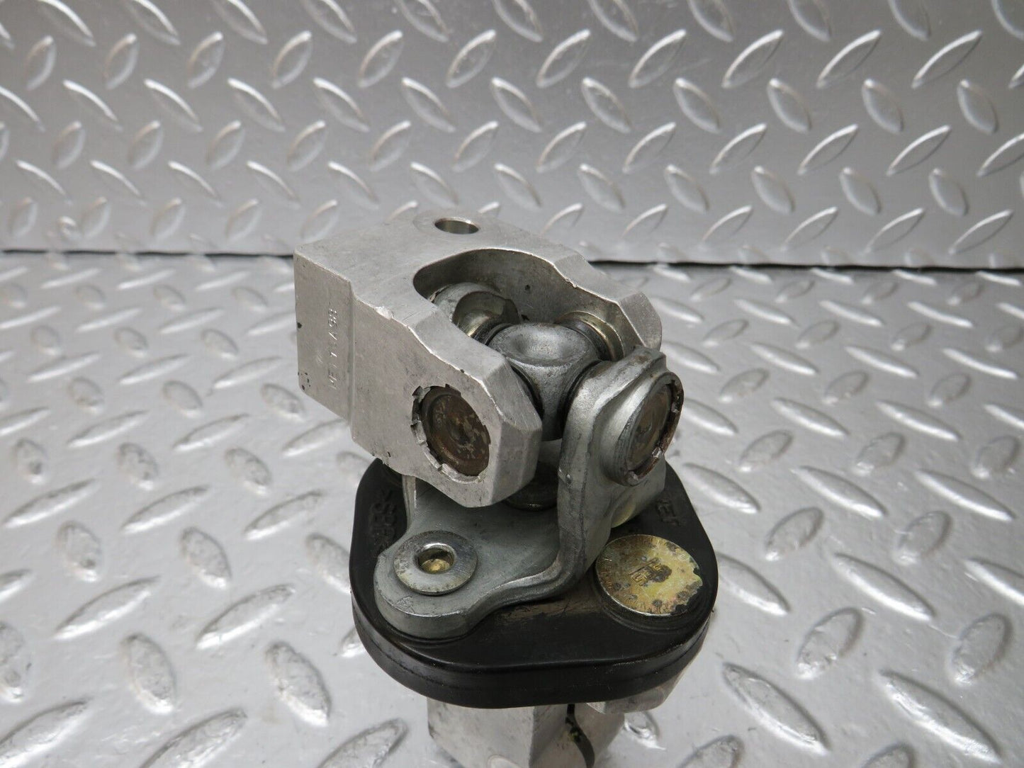 24969 Mercedes-Benz W140 S320 Steering Coupling Joint 2104600210