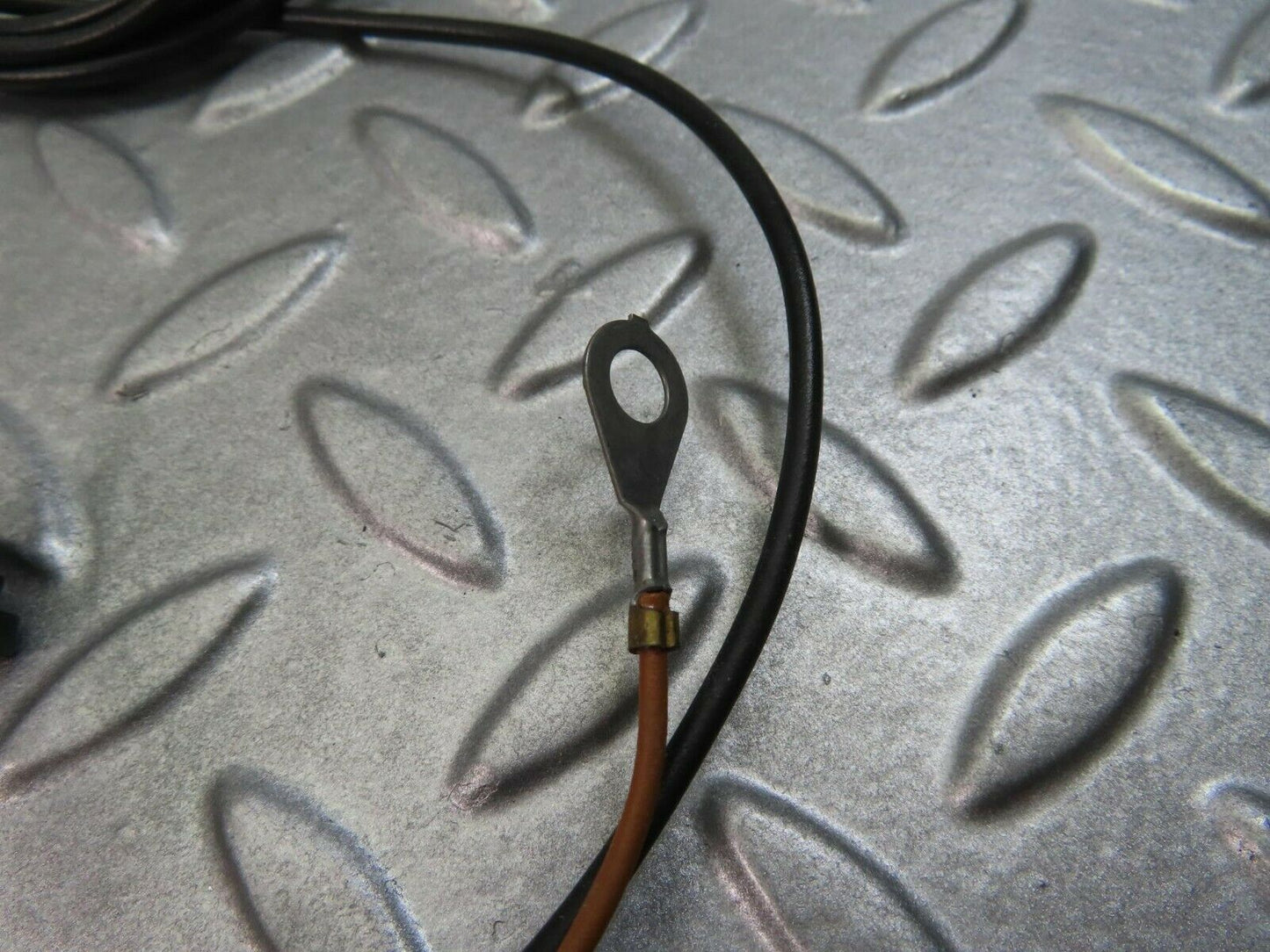 8232 Mercedes-Benz W123 Automatic Transmission Harness Wiring 1235402309