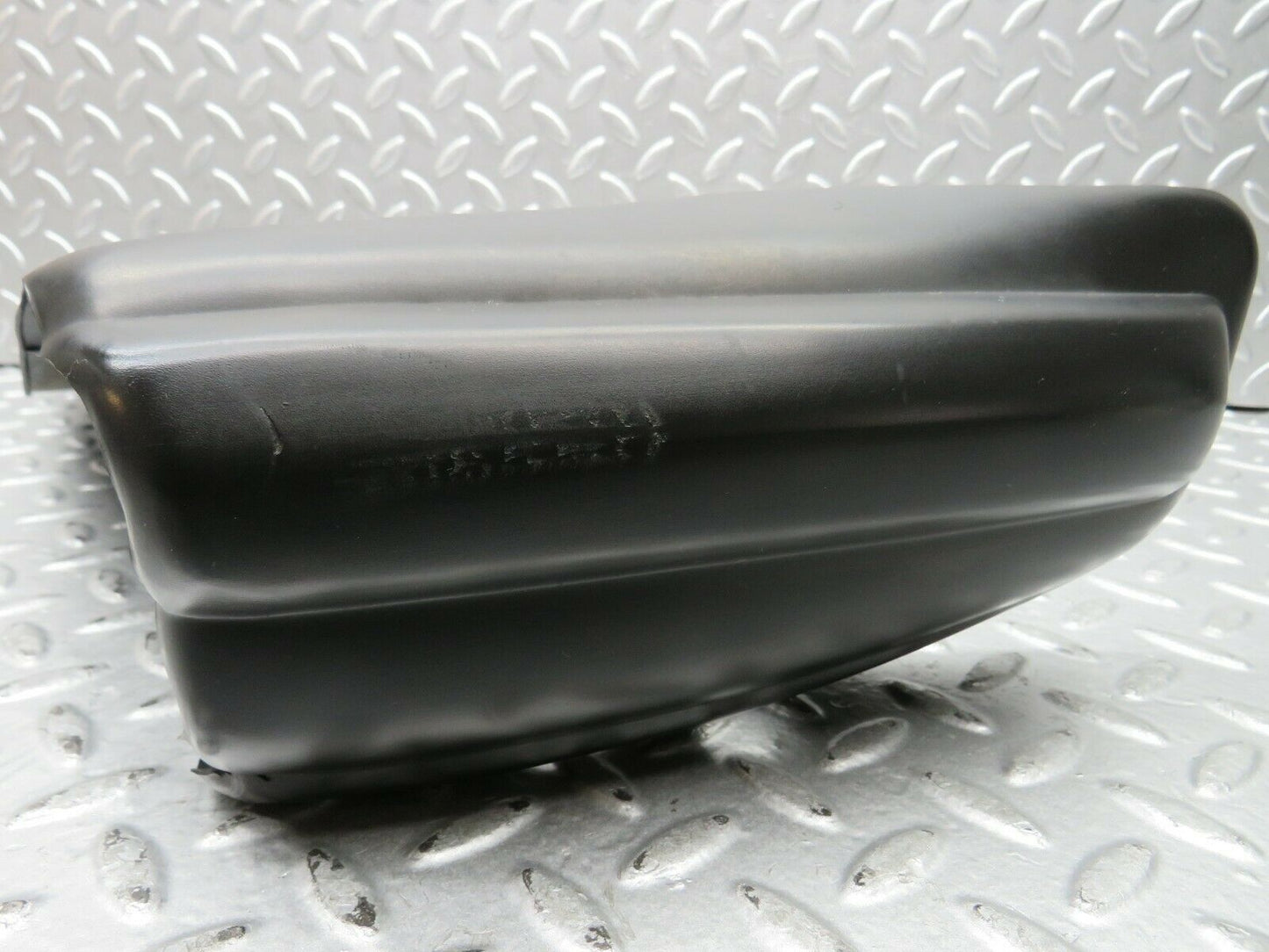 22016 Mercedes-Benz S123 280TE Wagon Front Left Bumper Rubber 1238852723