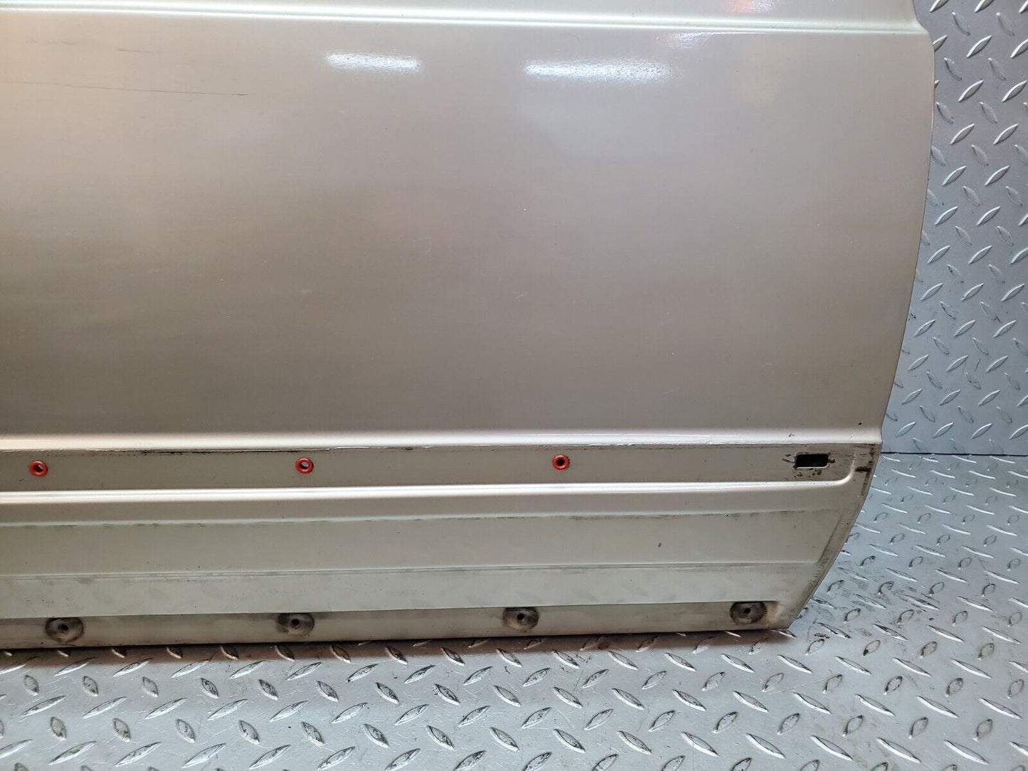 45991 Mercedes-Benz W126 420SE Front Right Door