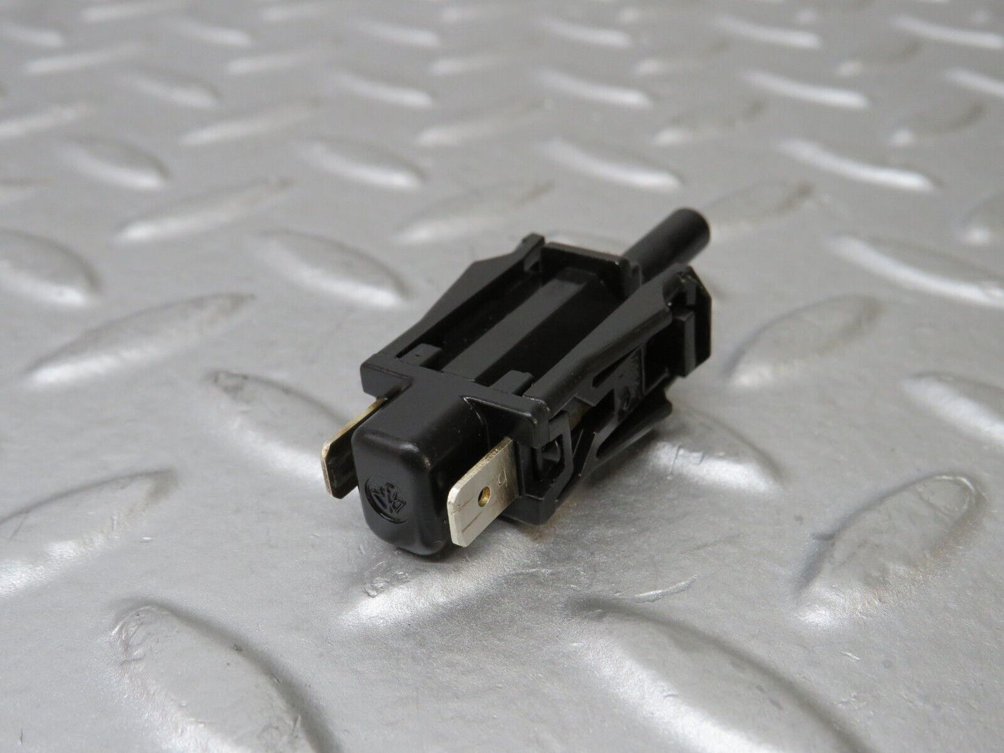 36917 Mercedes-Benz C126 420SEC Coupe Door Contact Switch 3x 0015458714