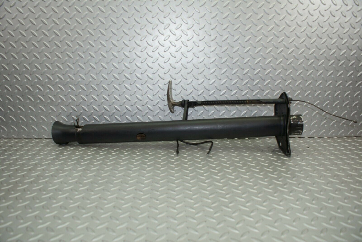 2717 Mercedes-Benz W105 219 PONTON Steering Column
