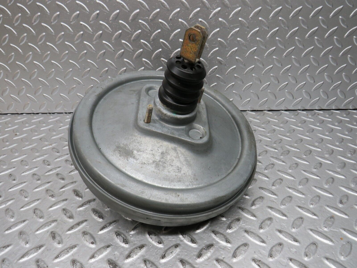 28951 Mercedes-Benz C124 320CE Coupe Brake Booster Lucas 0034308630