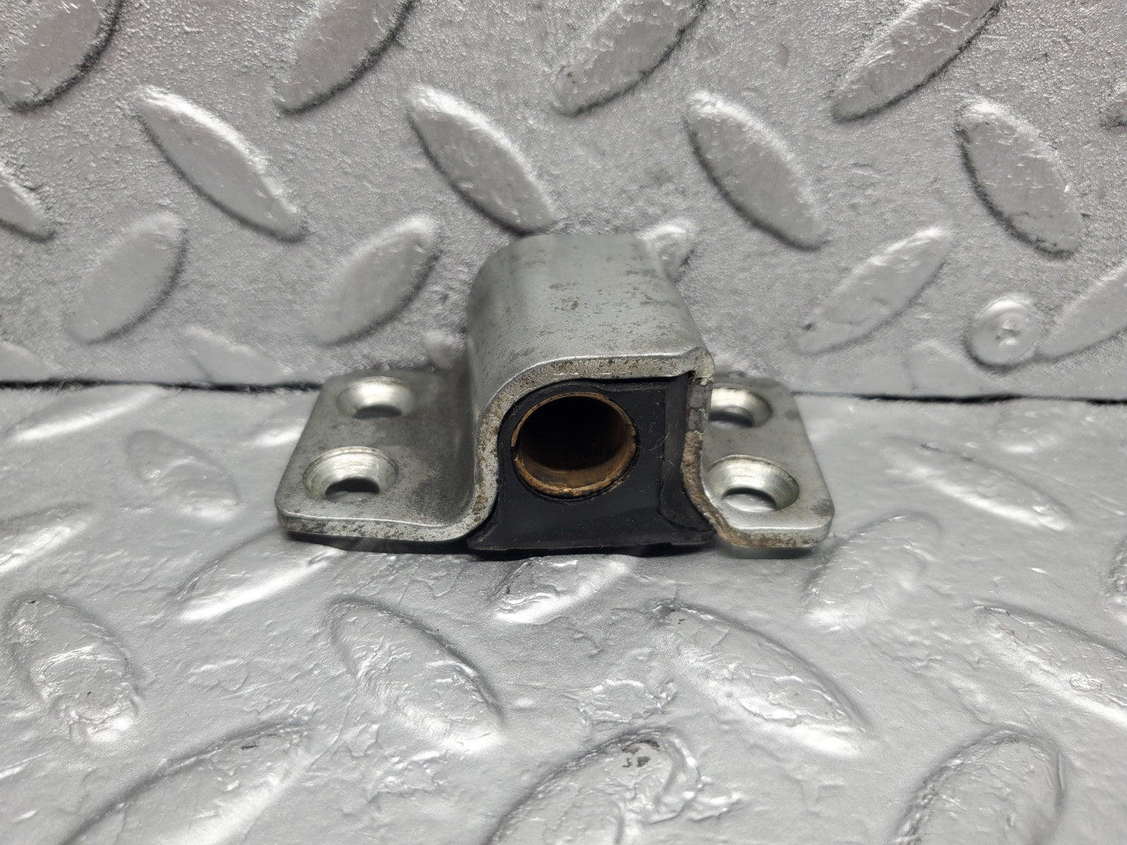 R107 SL door lock latch right side used OEM