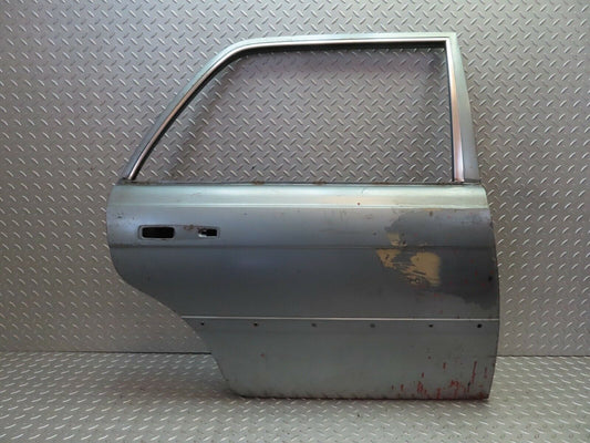 18809 Mercedes-Benz W116 Rear Right Door
