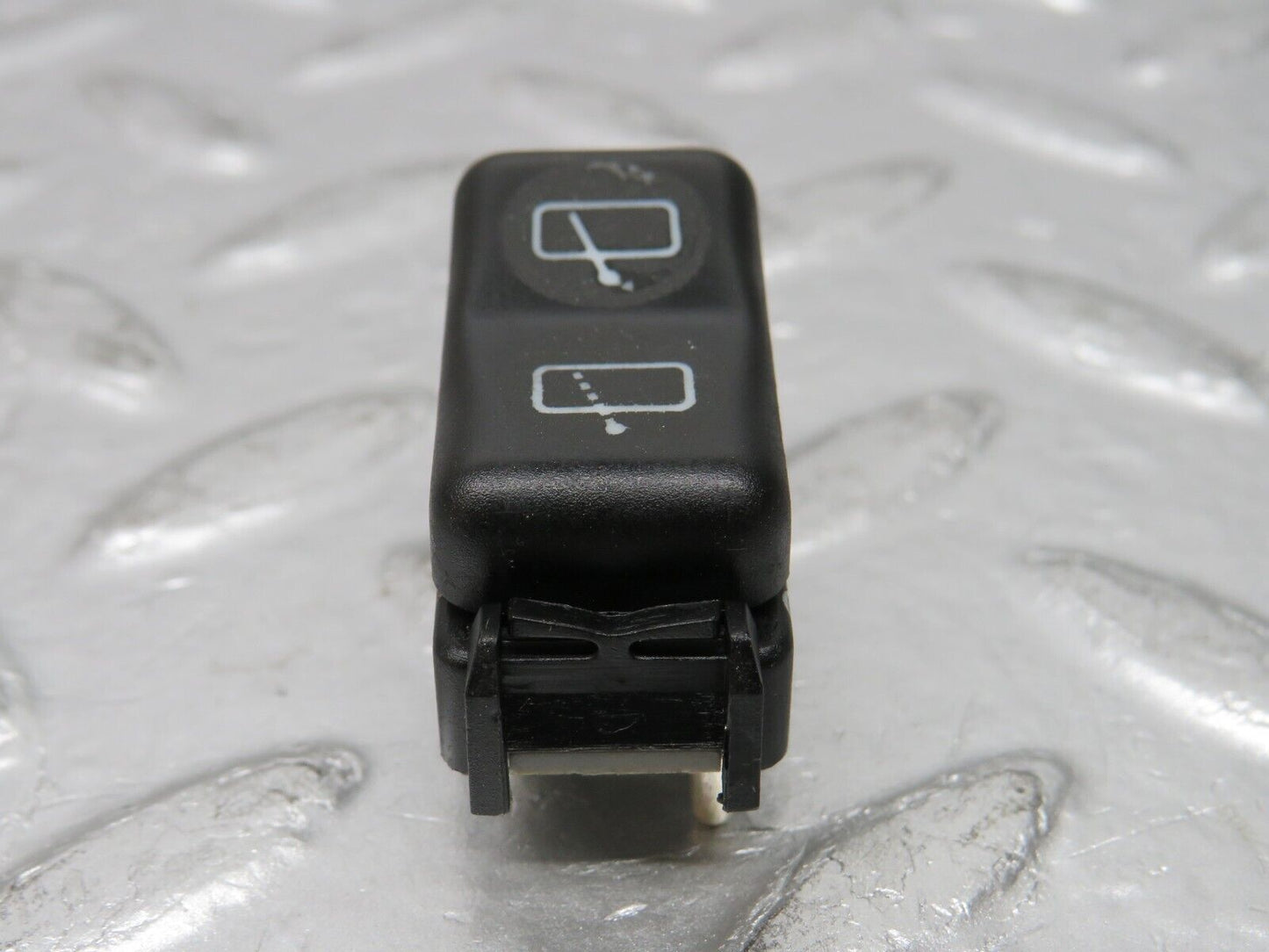 31377 Mercedes-Benz S124 220TE Wagon Windscreen Wiper Switch 1248210151