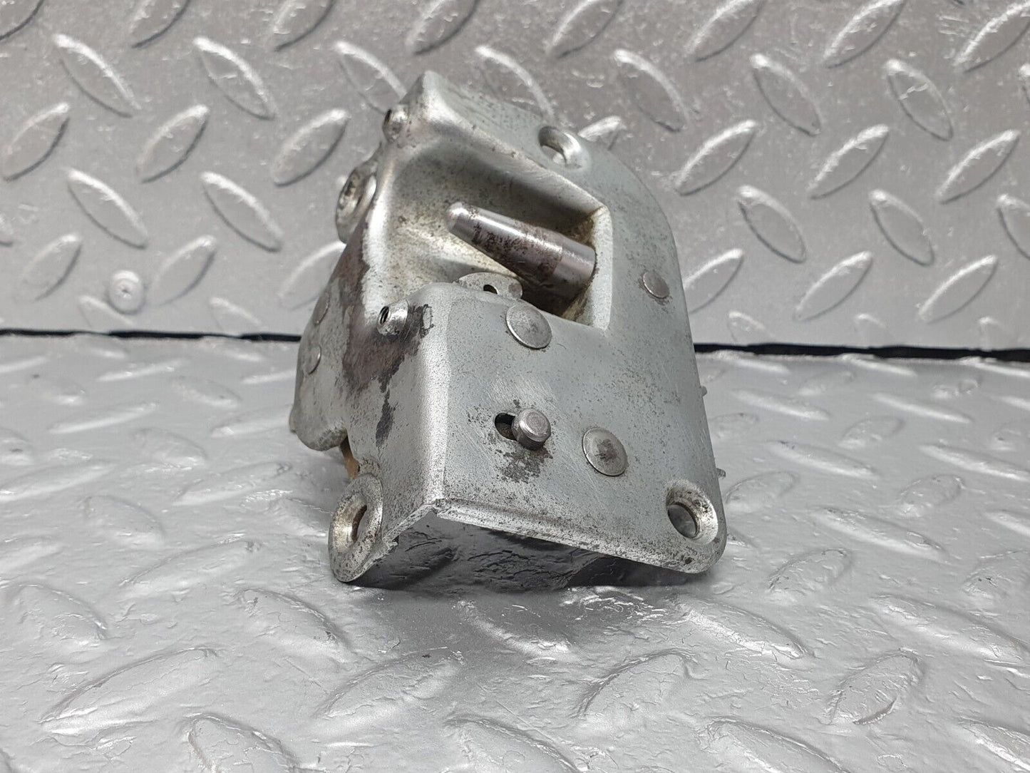 43130 Mercedes-Benz W108 280SE Rear Right Door Lock Mechanism