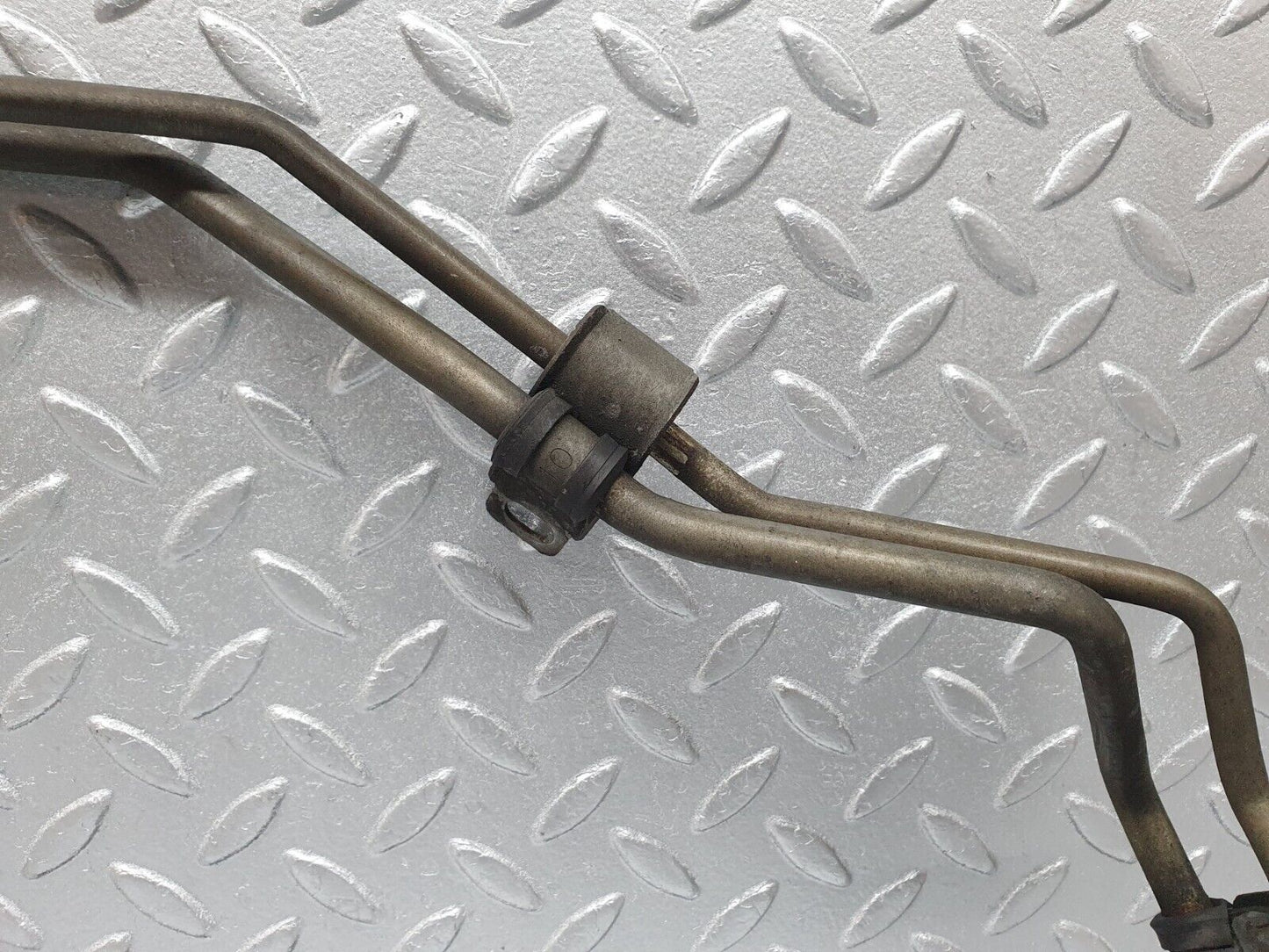 42077 Mercedes-Benz W202 C200 Power Steering Hose Pipe