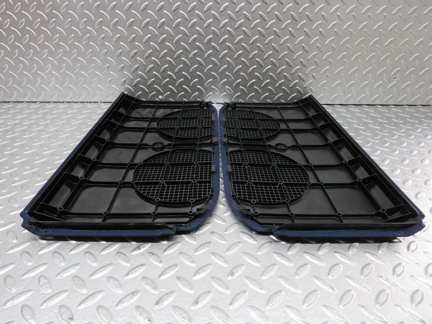 24873 Mercedes-Benz W140 S320 Parcel Shelf Speaker Cover 1406903708 140690380