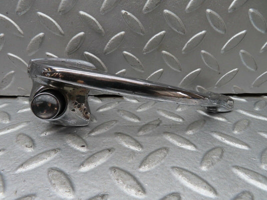 18903 Mercedes-Benz W121 190b Ponton Exterior Chrome Door Handle Rear Right