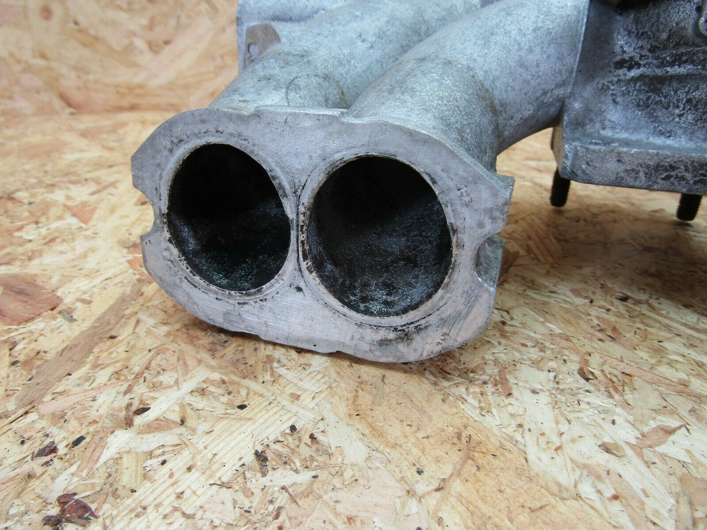 2138 Mercedes-Benz W108 280SE Air Intake Manifold  1141410001