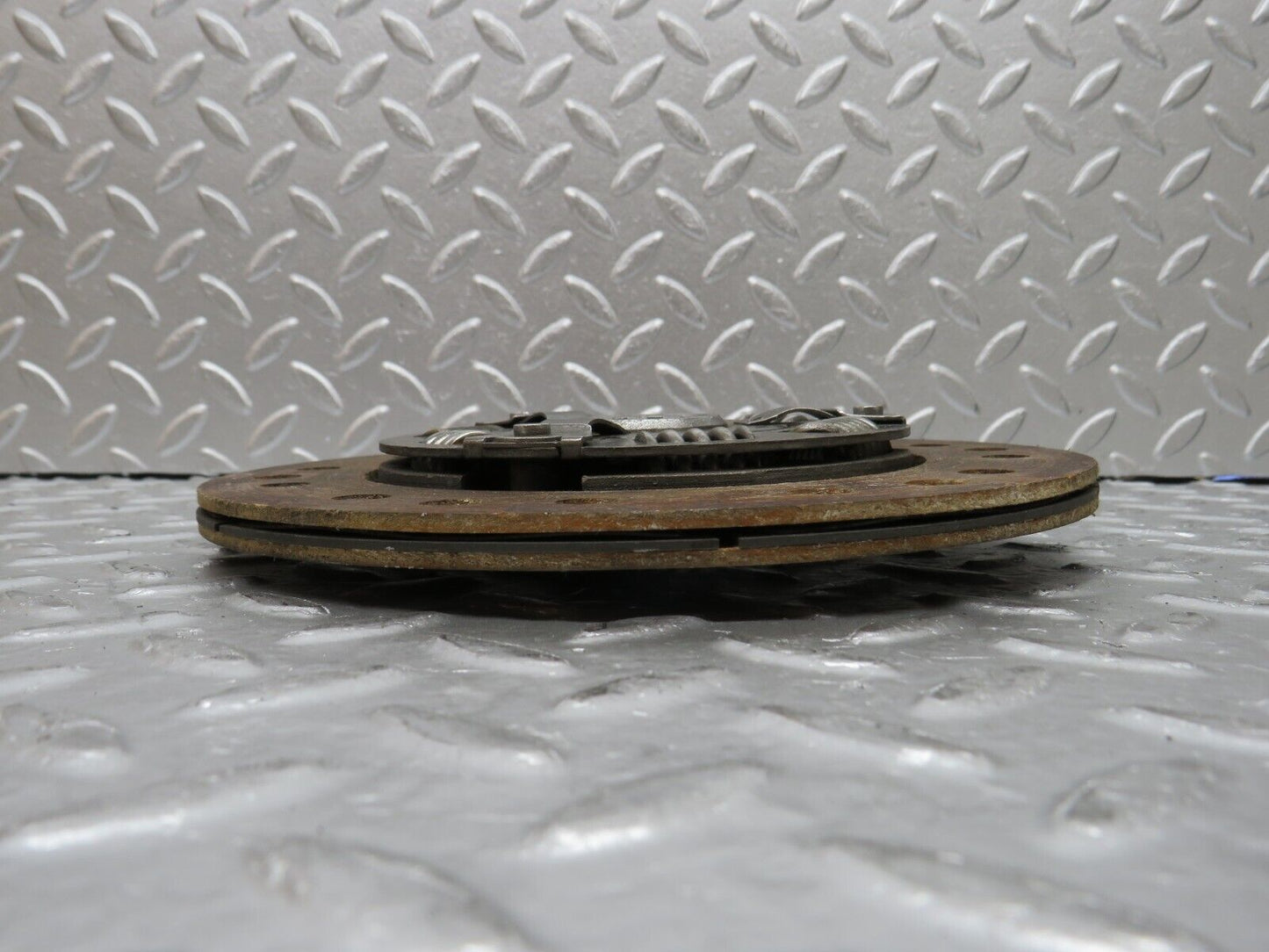 0248 Mercedes-Benz W120 Ponton Clutch Plate 0002504503