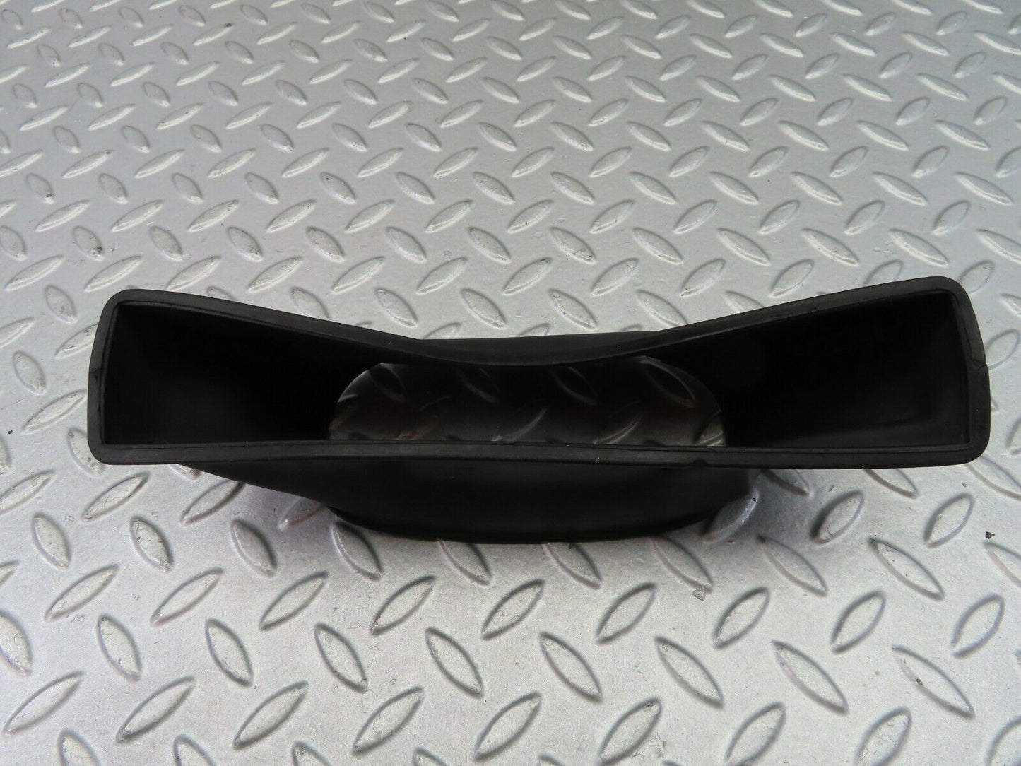 7459 Mercedes-Benz W116 450SE Heating Duct Rubber Ventilation 1168310088