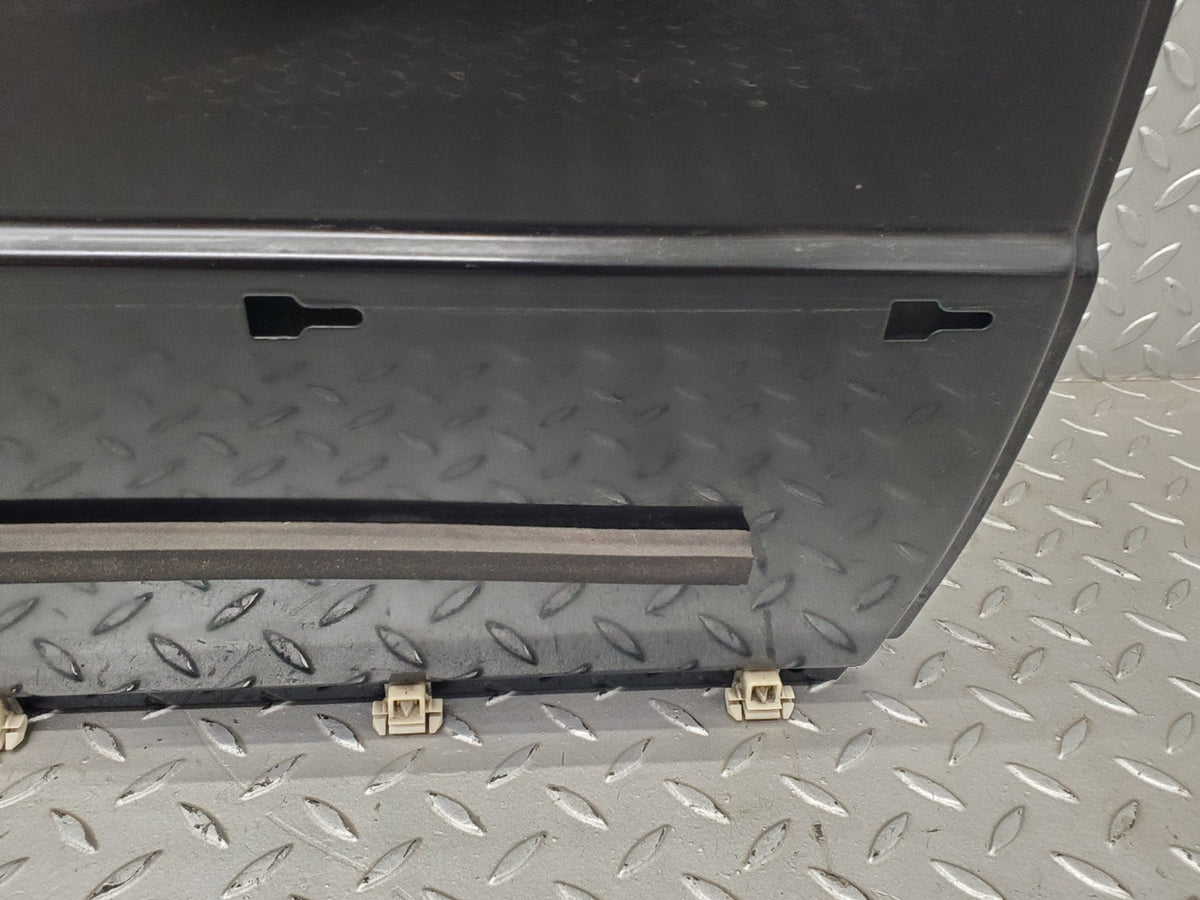 W201 Baby Benz rear right door used OEM