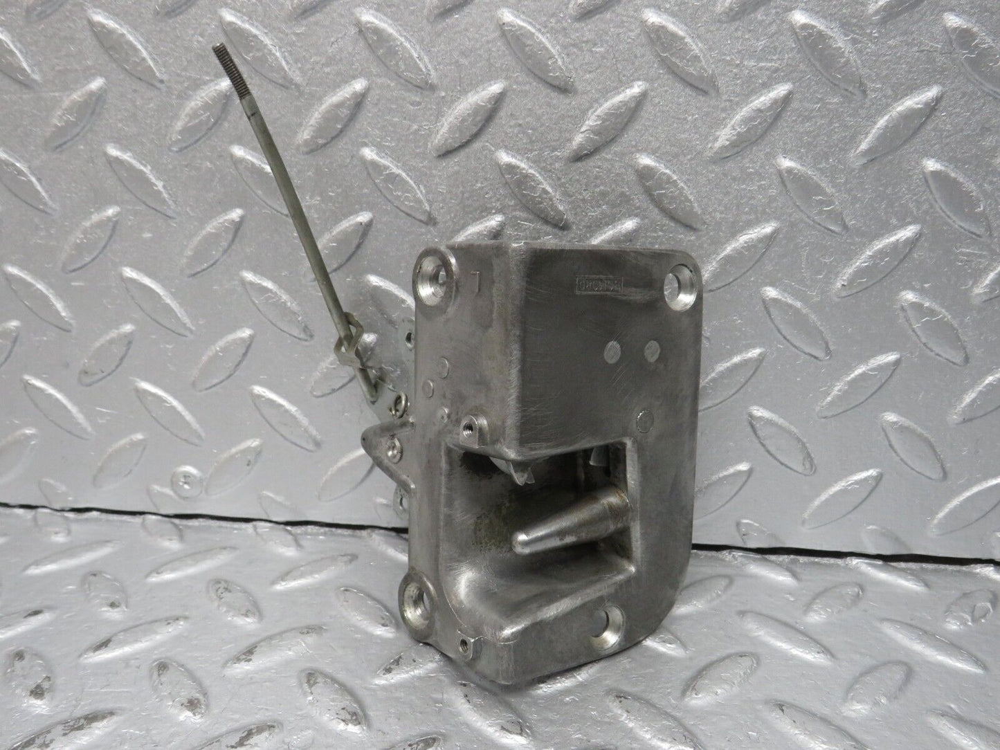 40260 Mercedes-Benz W110 230 Front Left Door Lock Mechanism
