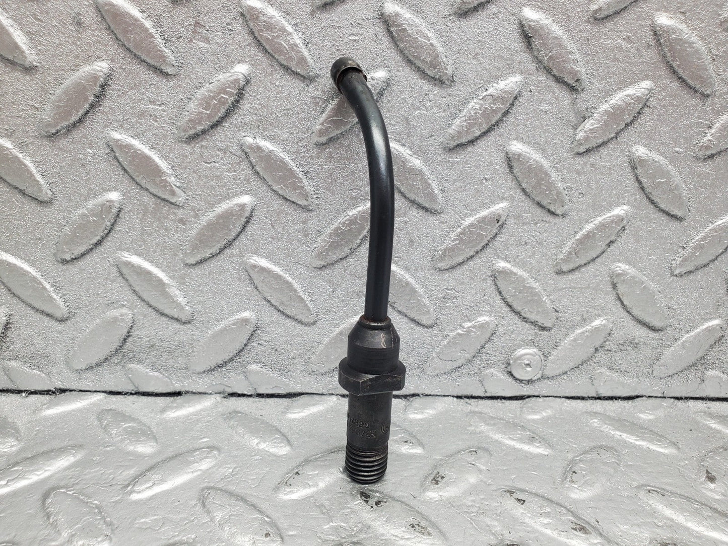 W112 fuel injector used OEM