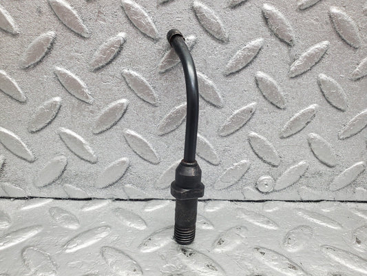 W112 fuel injector used OEM