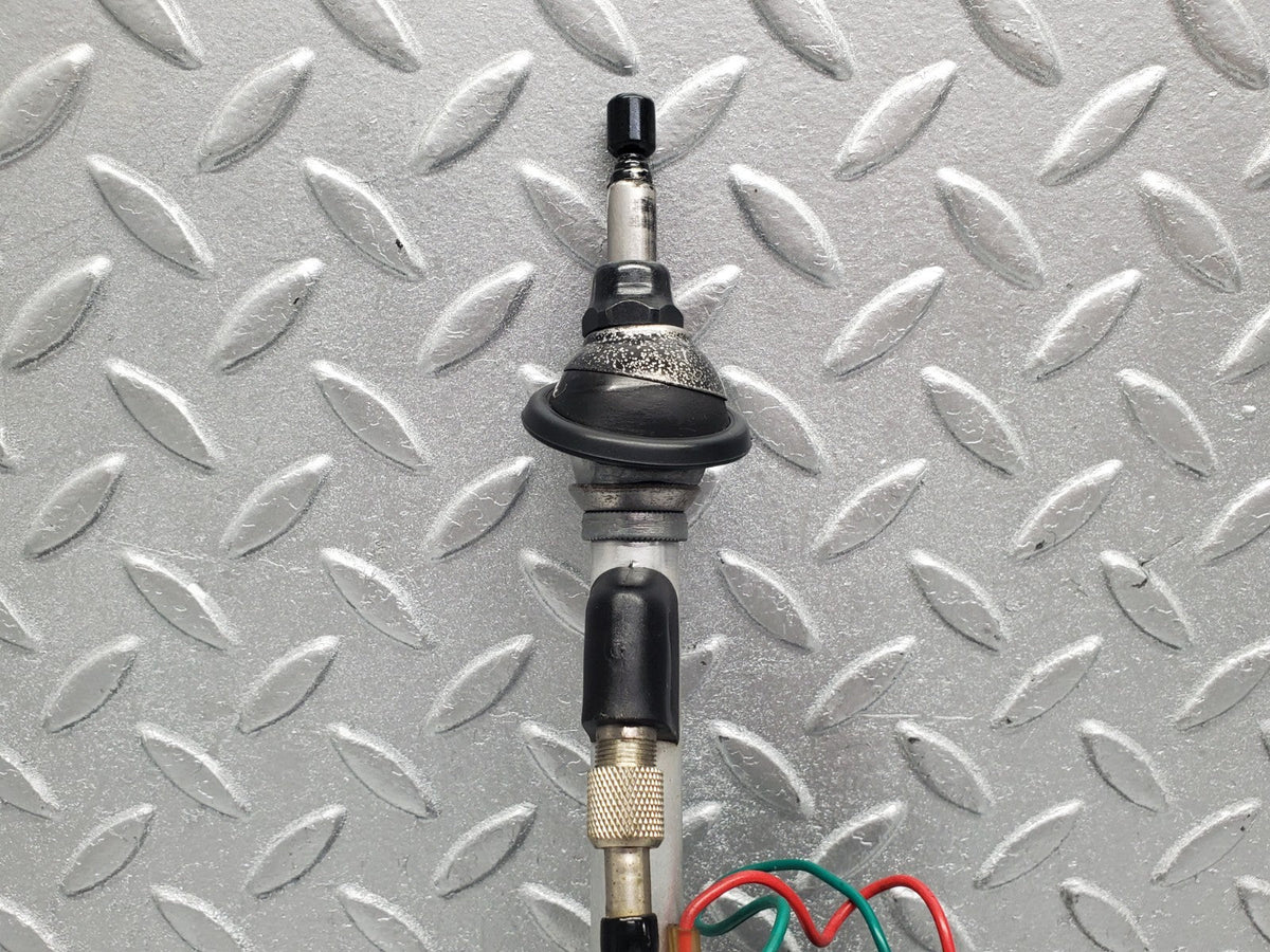 W201 Baby Benz power antenna electric aerial used OEM