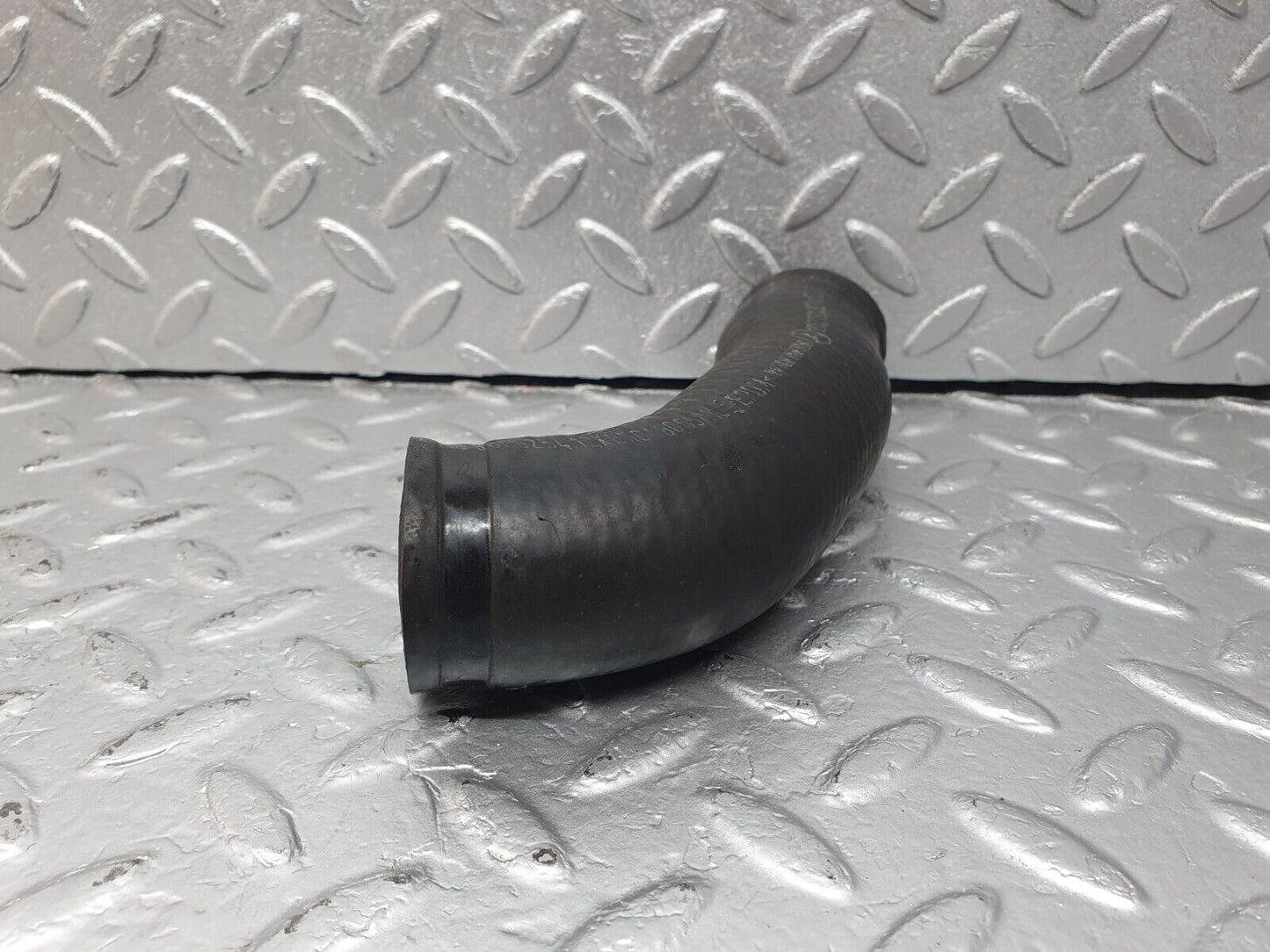 42518 Mercedes-Benz R129 320SL Coupe Radiator Hose Pipe 1042030482