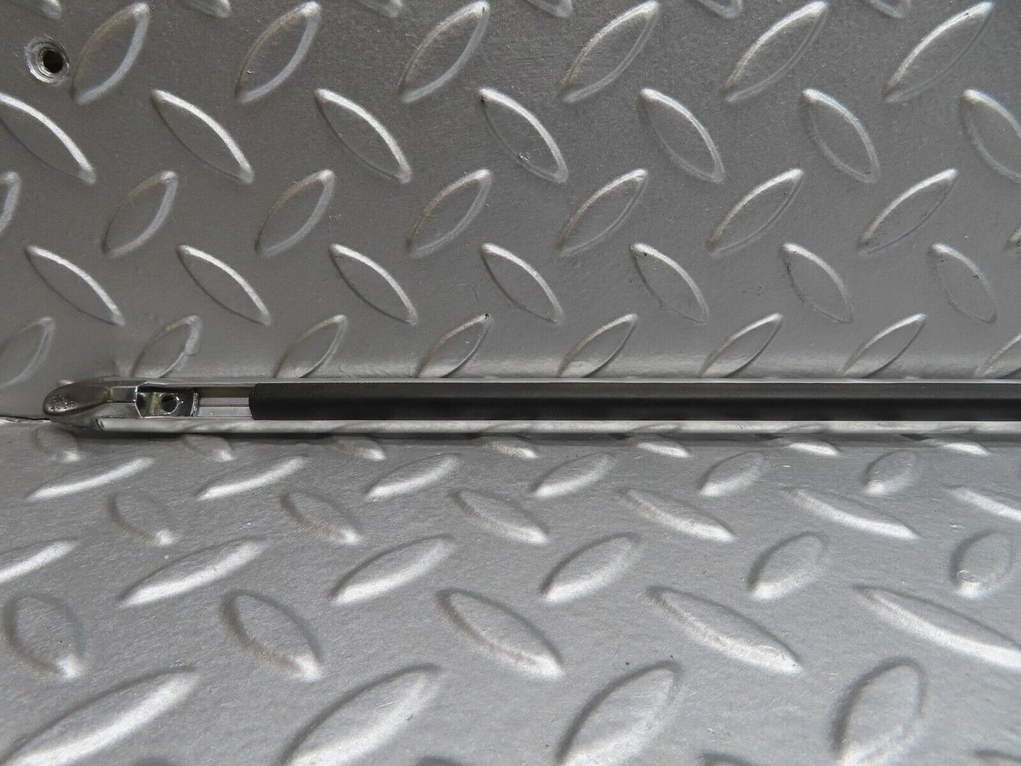 12947 Mercedes-Benz W111 220SE Rear Left Centre Fender Wing Moulding Trim