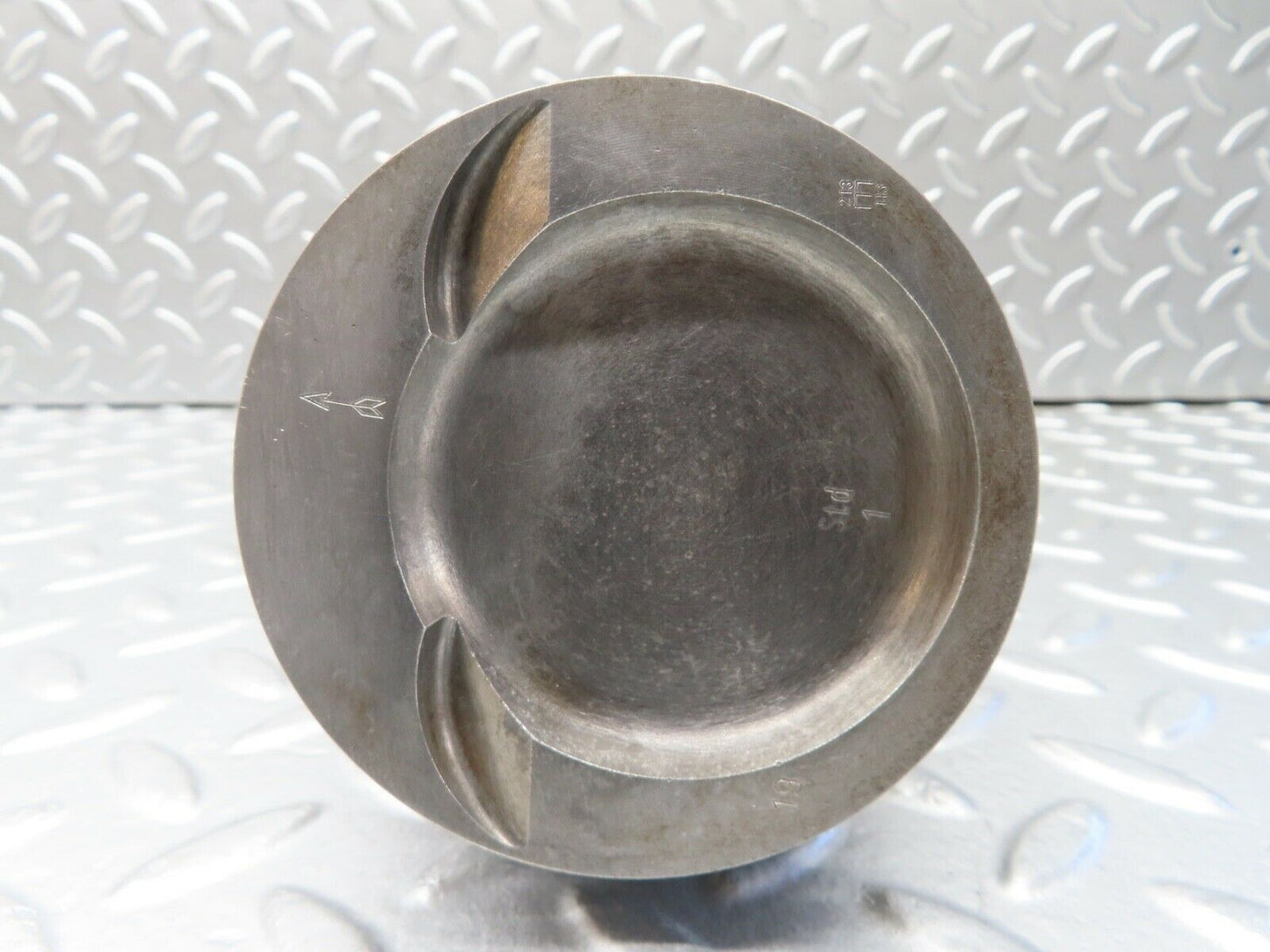 20662 Mercedes-Benz R107 450SL Piston With Connecting Rod 92.00 mm