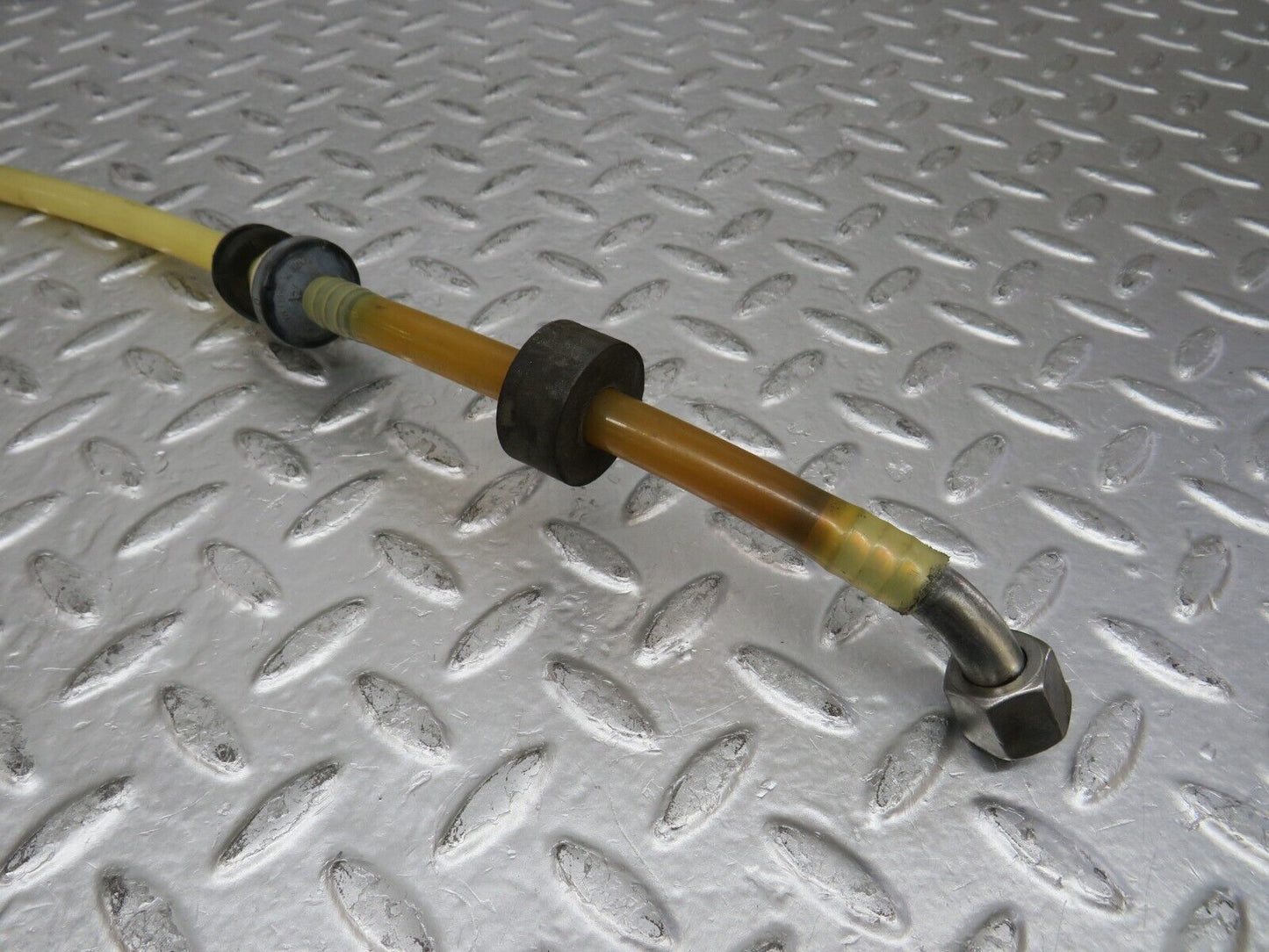 29772 Mercedes-Benz W123 230E Brake Servo Vacuum Pipe