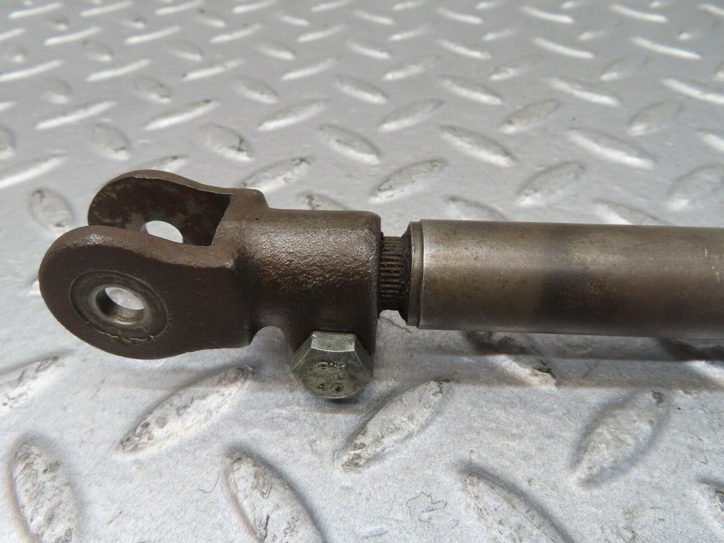 13423 Mercedes-Benz W111 220S Manual Gear Selector Linkage