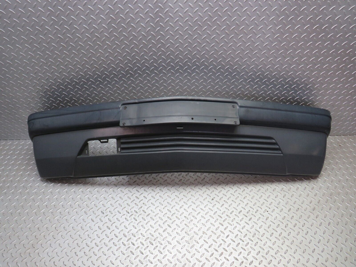 33837 Mercedes-Benz W201 190E Front Bumper 2018850525 2018850101