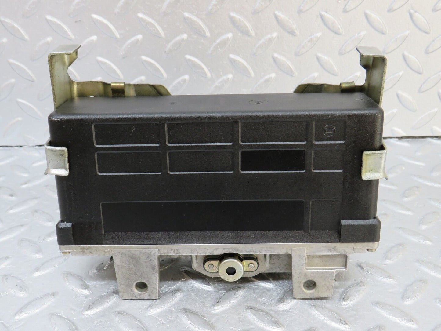 36015 Mercedes-Benz W126 420SE ABS Control Unit ECU Bosch 0055455132 026510102