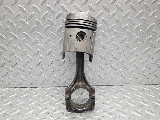 W112 piston and connecting rod used OEM