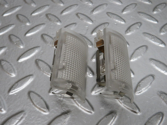 24659 Mercedes-Benz W140 S320 Rear Door Interior Light 1408200201